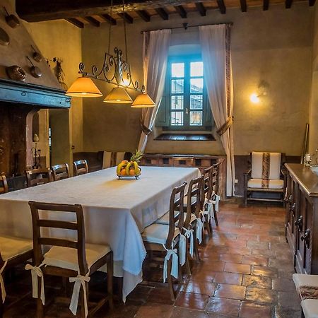 Villa Bottini La Limonaia Robecco d'Oglio Экстерьер фото