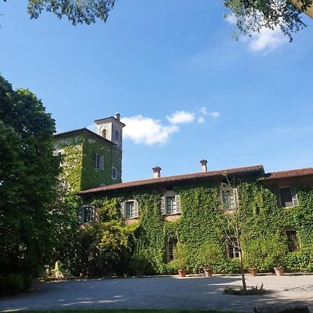 Villa Bottini La Limonaia Robecco d'Oglio Экстерьер фото