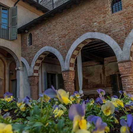 Villa Bottini La Limonaia Robecco d'Oglio Экстерьер фото