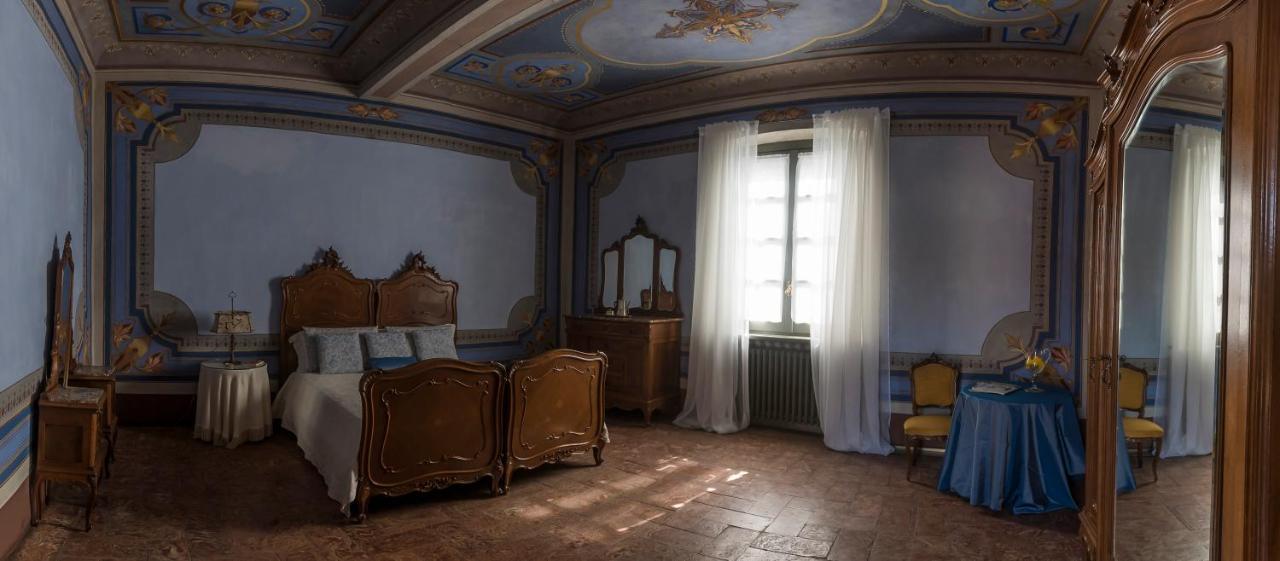 Villa Bottini La Limonaia Robecco d'Oglio Экстерьер фото