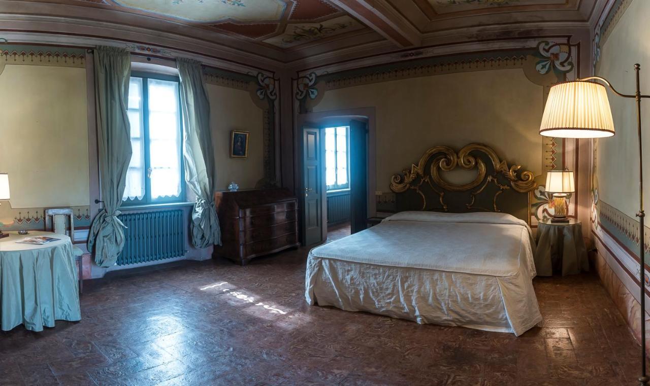 Villa Bottini La Limonaia Robecco d'Oglio Экстерьер фото